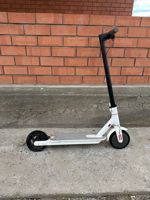 Электро самокат