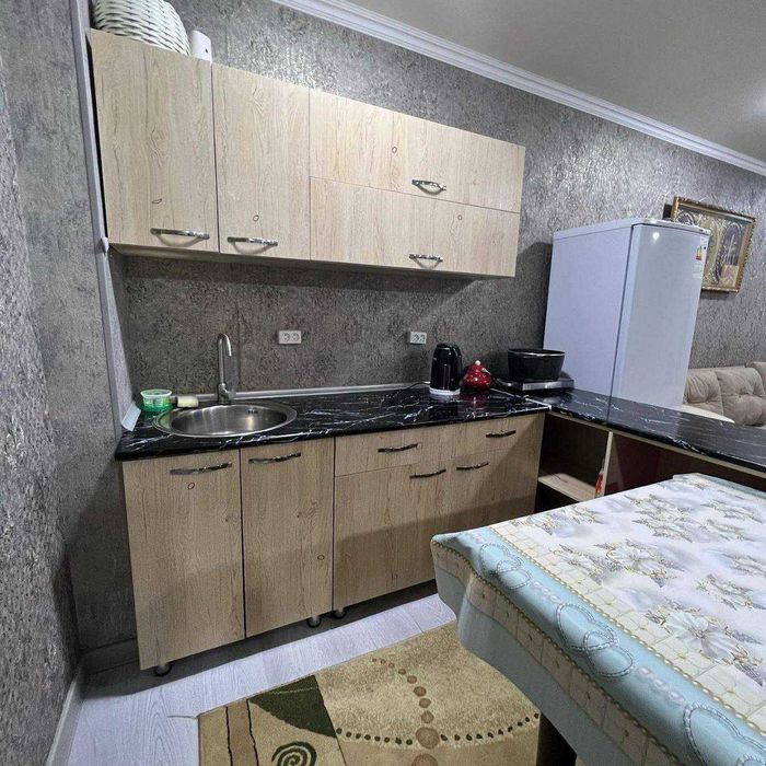 Чарвак, Продаётся дача 3 сотки, 3 комнаты.