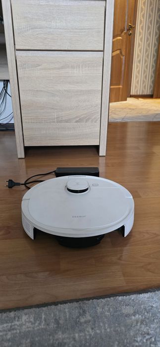 Продам робот - пылесос