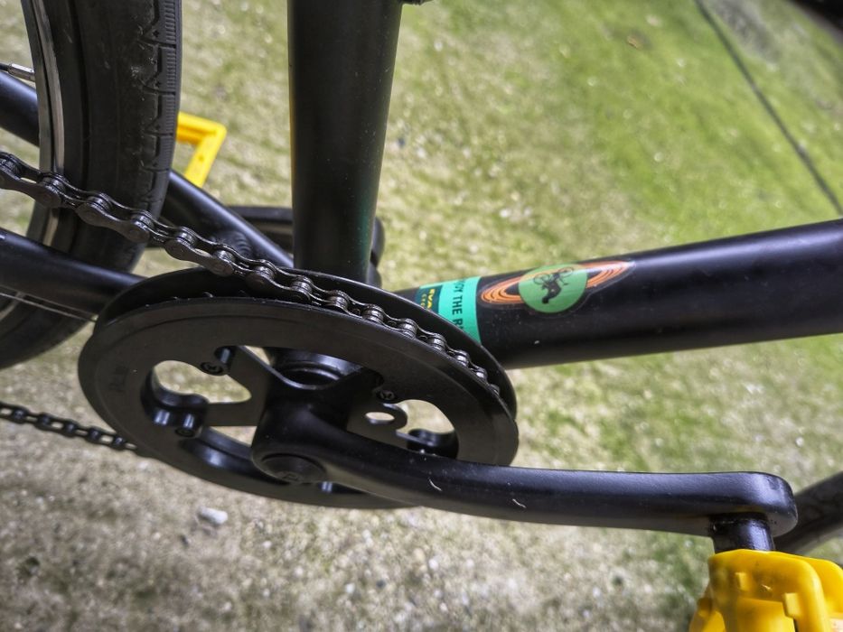 Bicicletă Pinnacle Neon One