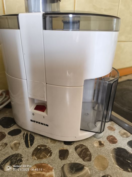 Сокоизтисквачка Сокоизтисквачка