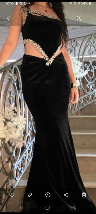 Vând  Rochie eleganta