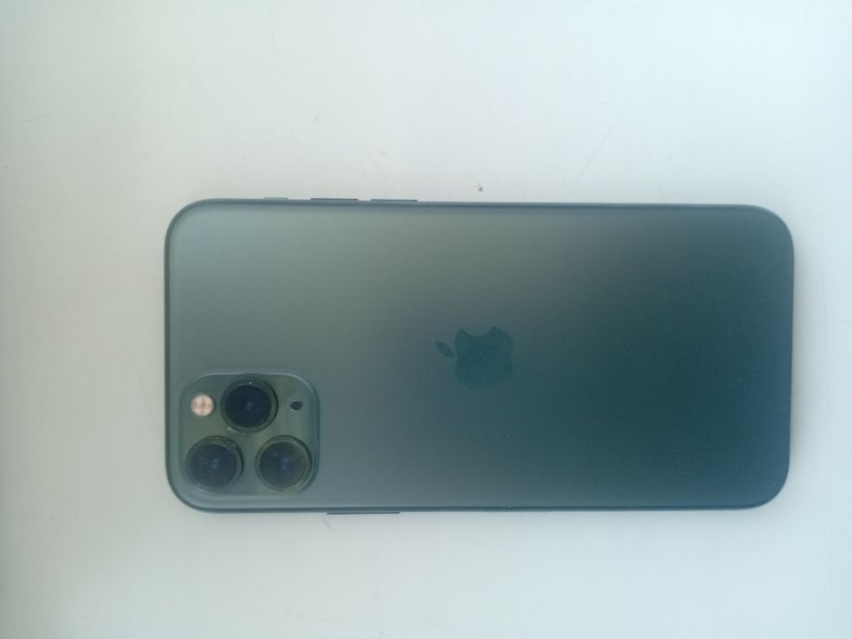 Айфон  11про 64г