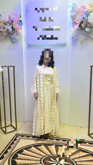 Платья на новый год