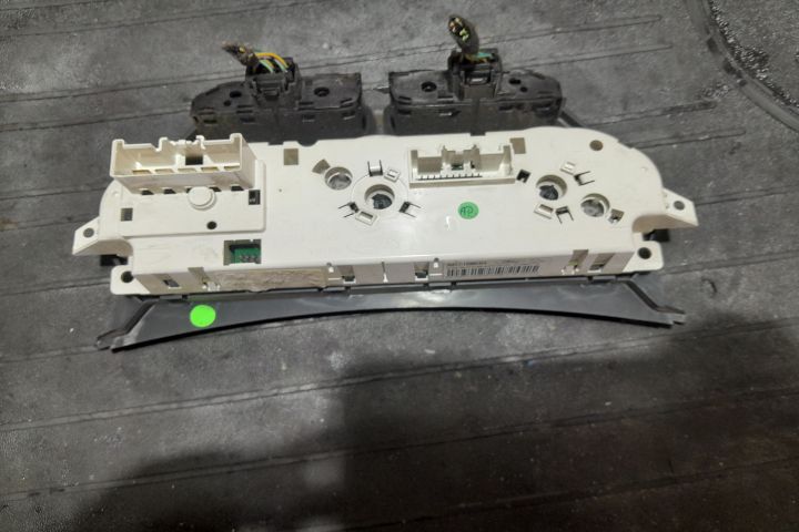 Comanda AC AM5T-19980-BA AM5T-19980-BA Ford C-Max a 2-a generatie