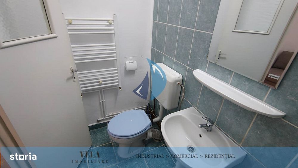 Apartament 1 cam, mobilat/utilat, Tudor, str. Transilvaniei, Cantemir