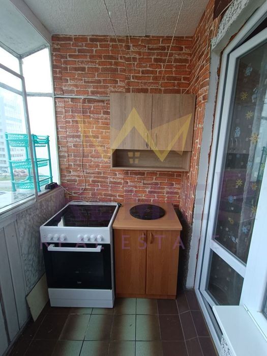 Дава се под наем Двустаен апартамент в Варна, Цветен квартал - 70 кв.м за 382.5 € - Снимка #5