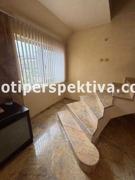 Продава се Тристаен апартамент в Пловдив, Център - 190 кв.м за 1383 €/кв.м - Снимка #11