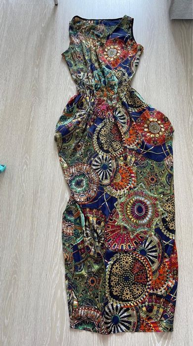 Продаю красивое платье