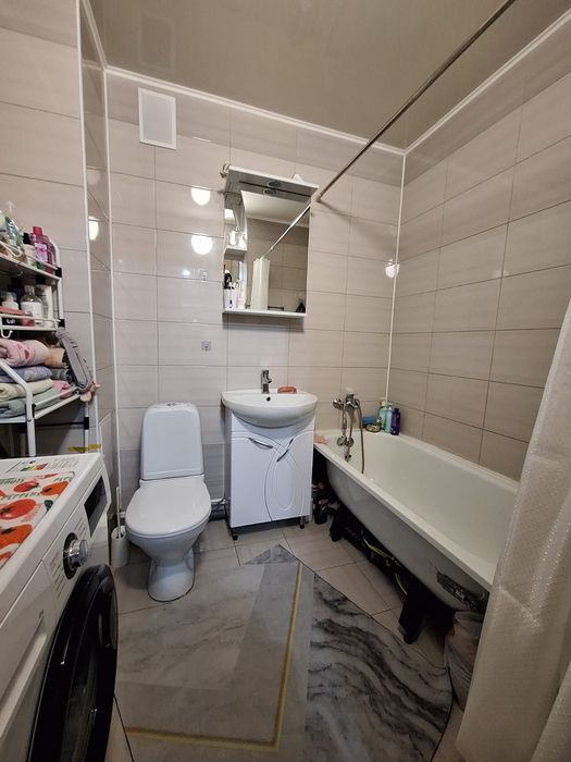 Продаётся 1 комн Тюленина 2016г