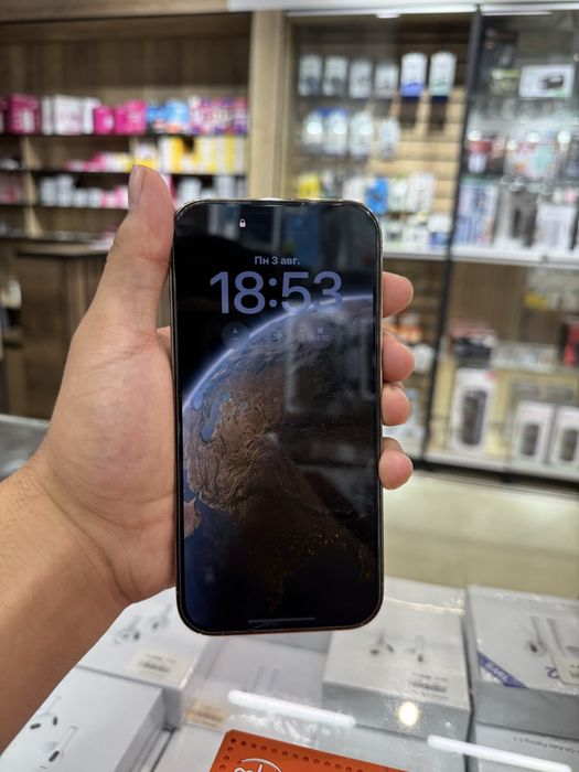 iphone 14 pro обмен