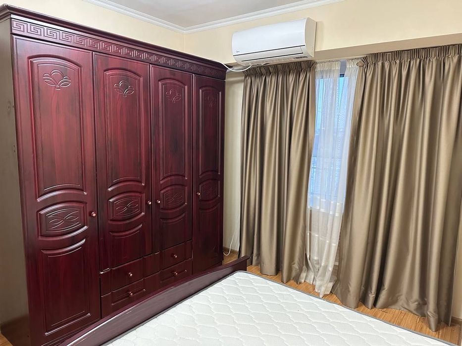 Сдаётся аренда квартира Ц1 Бибигон, 5/7/9 все условия