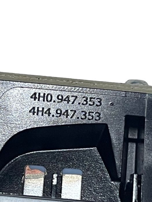 Lampa Plafon Stanga Spate Audi A8 Iii 4H2, 4H8, 4Hc, 4Hl 2009 - 2018 4