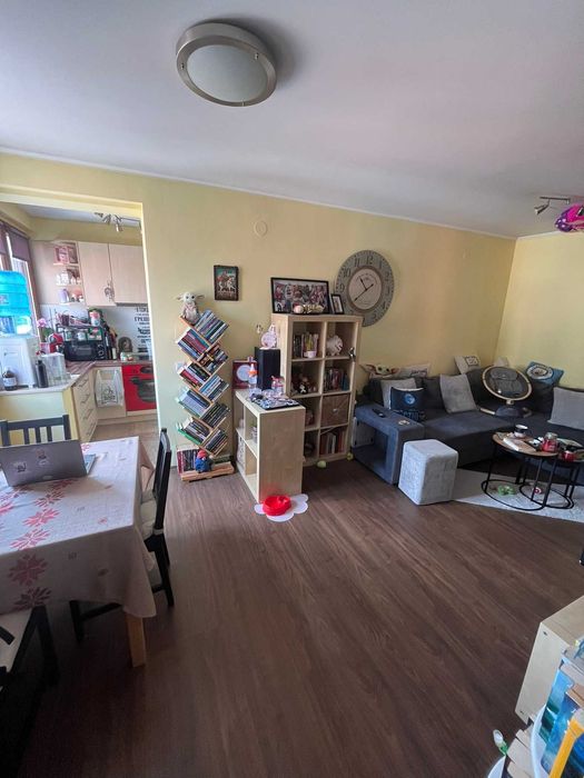 Продава се Тристаен апартамент в София, Дружба 1 - 74 кв.м за 1647 €/кв.м - Снимка #7