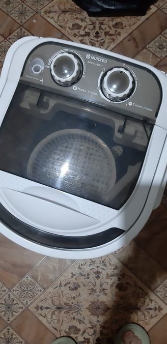 Продам стиральную машинку