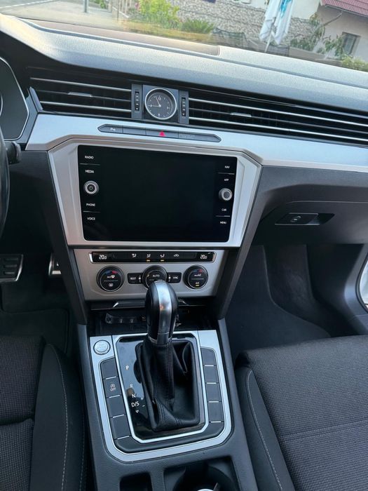 Vand VW Passat 1.6 TDI 2018