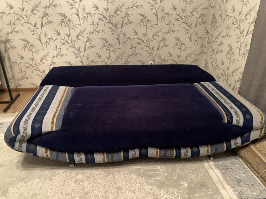 Продам диван-кровать