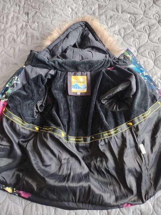 Продаю детский комбинезон