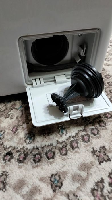 Срочно LG 7кг. 1200об.