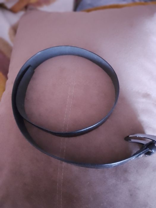 Кожен колан Andrews