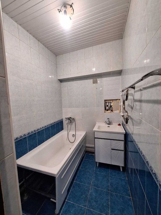 4 хонали квартира сотилади Учтепа Алгоритм 96м2 капитал ремонт