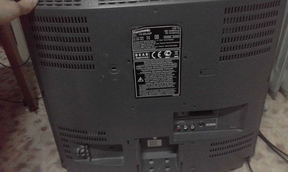 Продам Ж телевизор