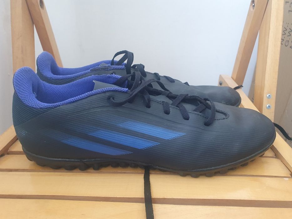 Стоножки Adidas X Speedflow 4, номер 44.5