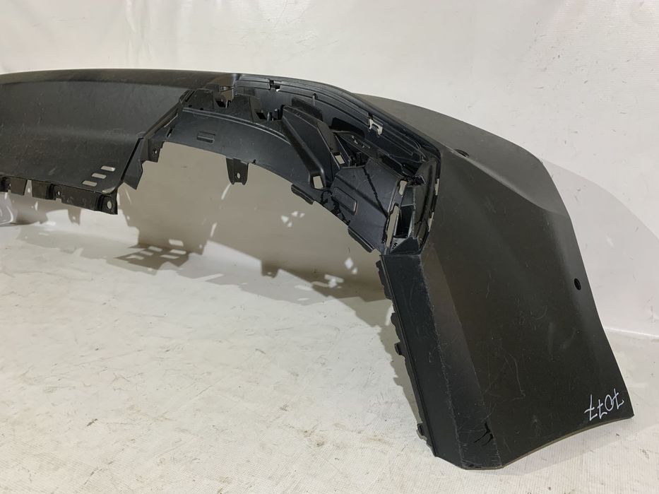 Spoiler bara spate BMW IX2, 2022, 2023, 2024, cod origine OE 51128737052.