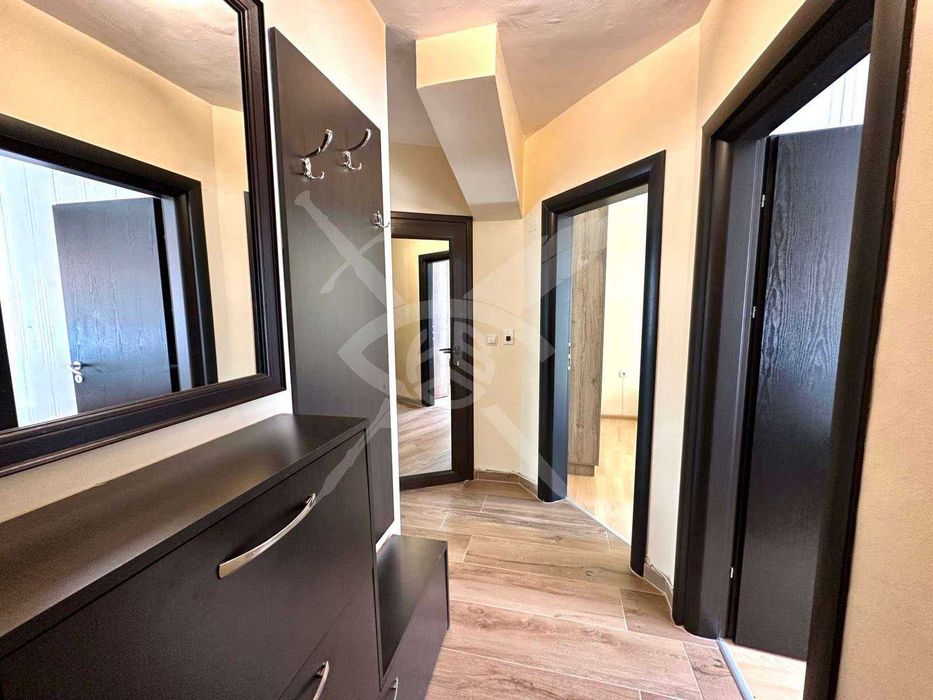 Дава се под наем Тристаен апартамент в Пловдив, Каменица 1 - 65 кв.м за 498.27 € - Снимка #7