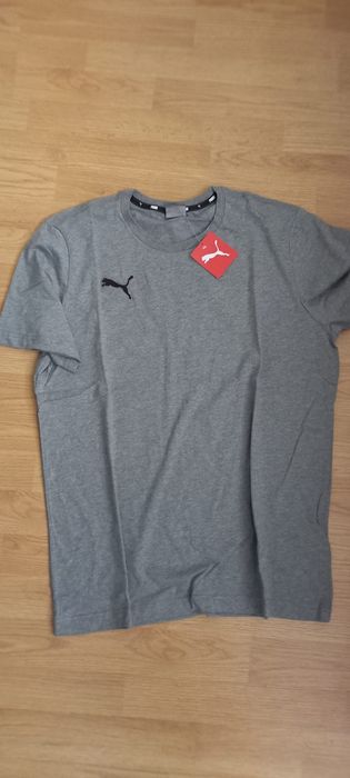 Tricou Puma barbati ,marimeX L,nou