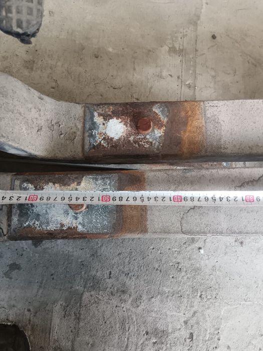 Полуресоры на евро фуру