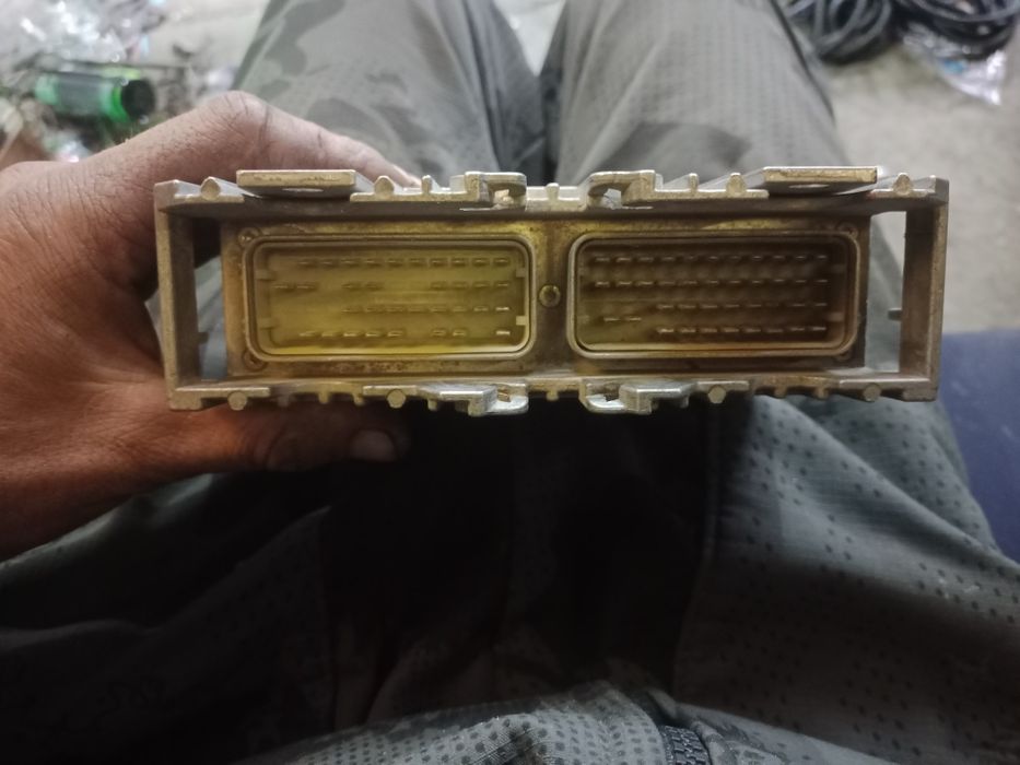 Продам ЭБУ мозги