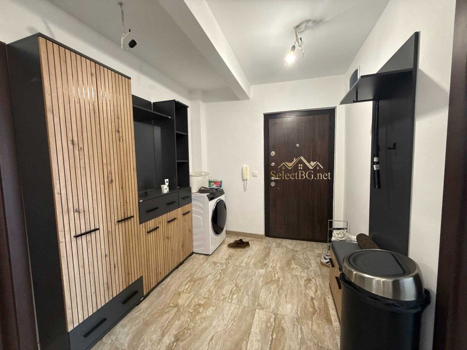 Продава се Многостаен апартамент в Велико Търново, Колю Фичето - 153 кв.м за 1667 €/кв.м - Снимка #3