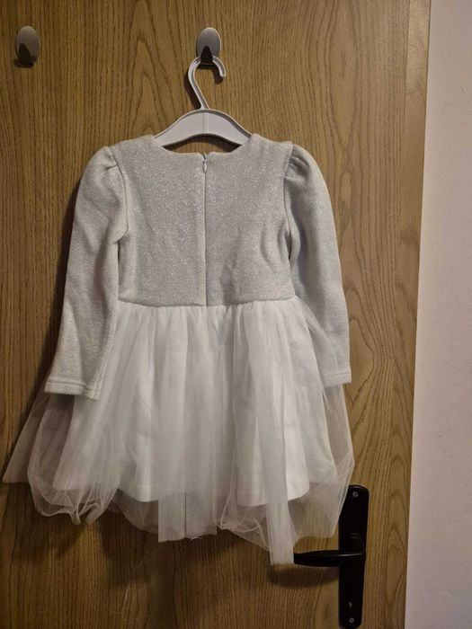 Празнични роклички 98 см / MAYORAL с етикет