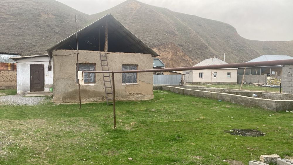 времянка сатылады келісім бар