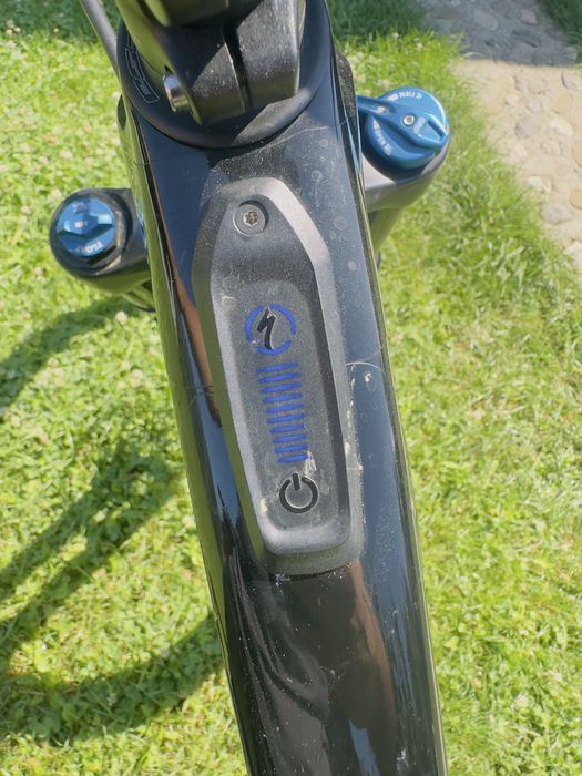 Specialized Turbo Levo SL comp (carbon)