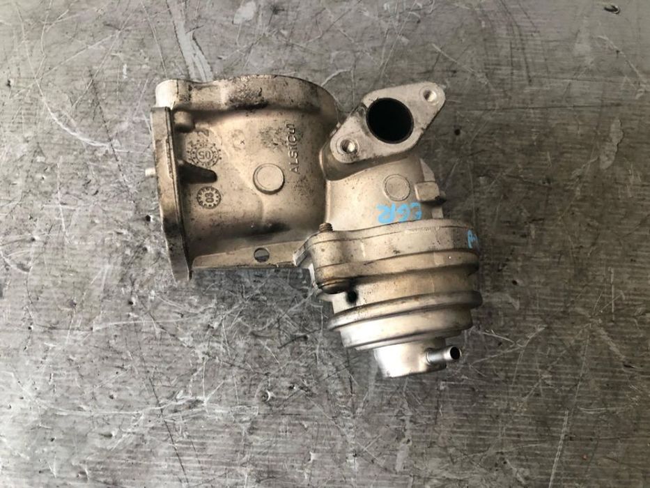 egr 1.5 di-d mitsubishi colt