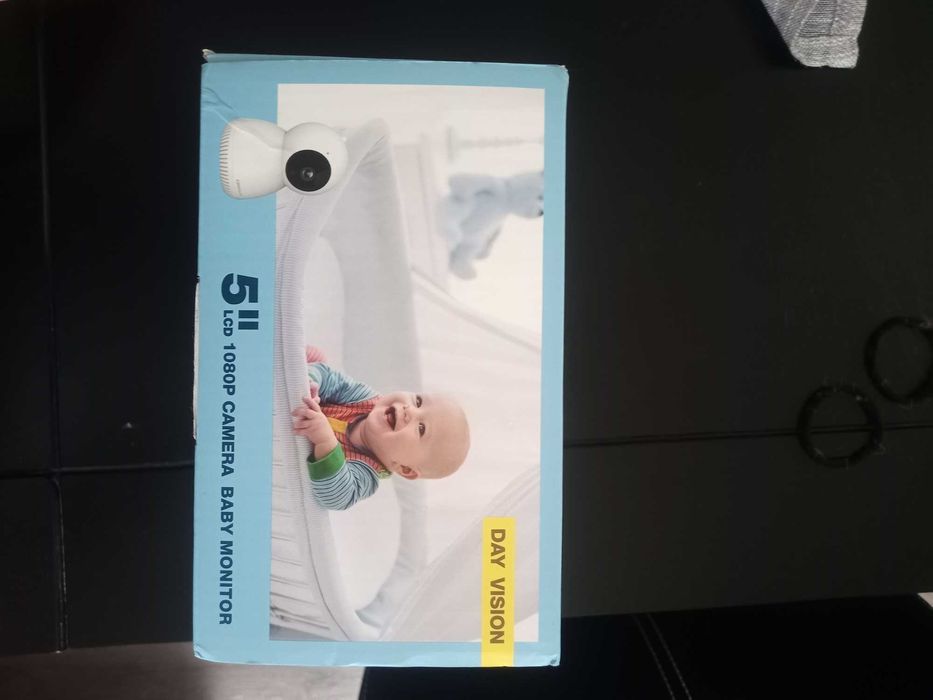 Baby Monitor de vînzare