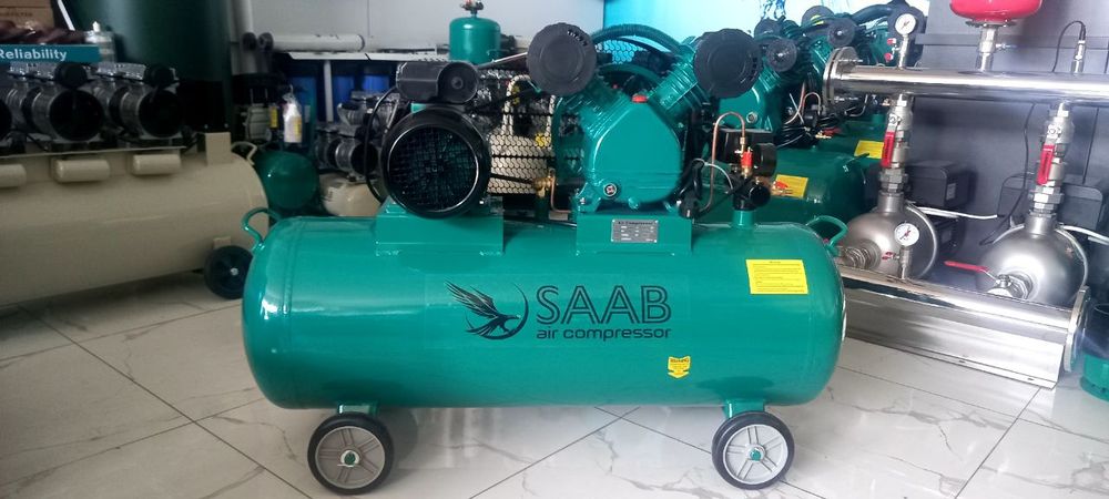 Компрессор кампрессор kompressor kampressor L 220 v