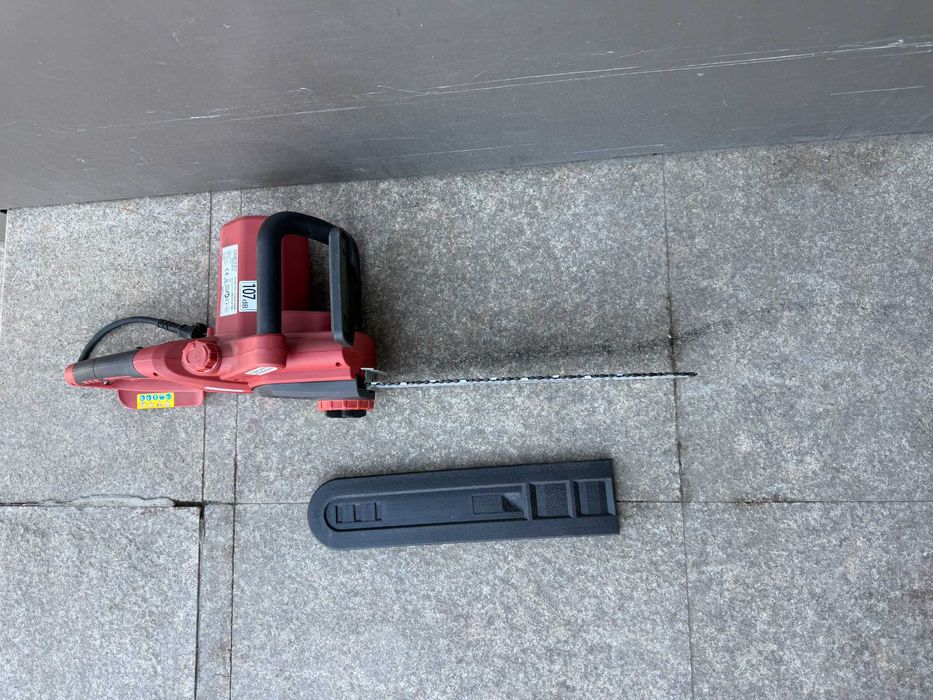 075112	Резачка електр. 400mm (16") 2200W SDS Oregon RD-ECS18X