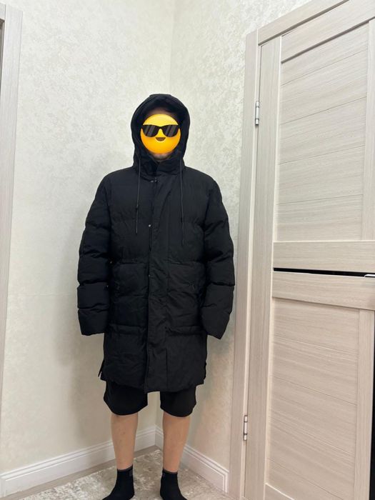 Продам куртку мужскую