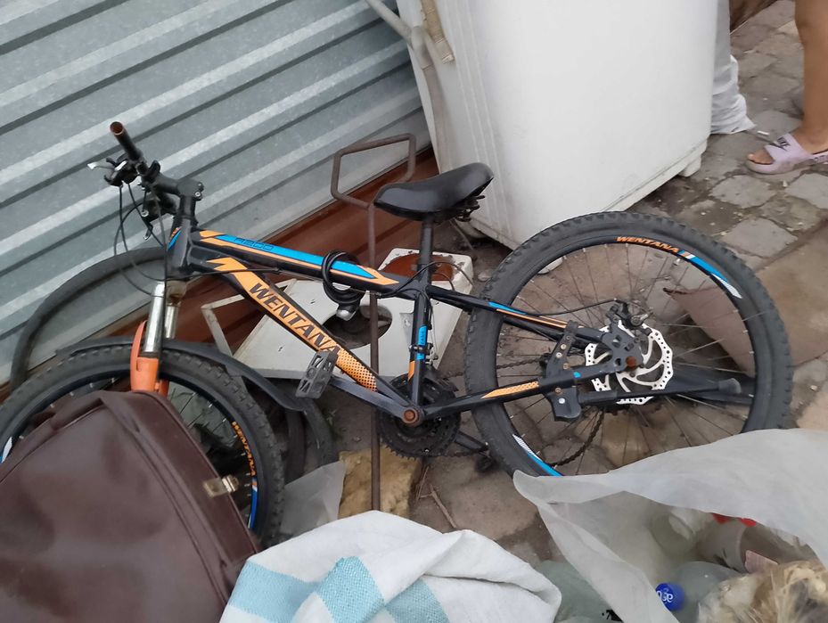 Продоется Wentana R200 срочно