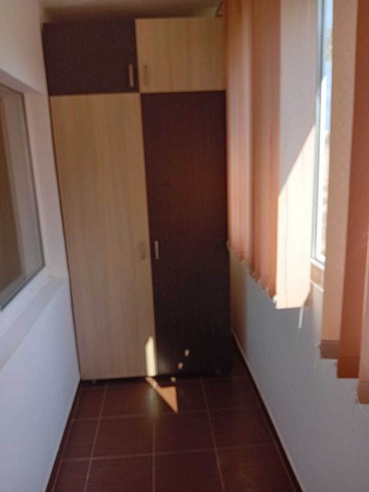 Garsoniera confort 1 sporit !