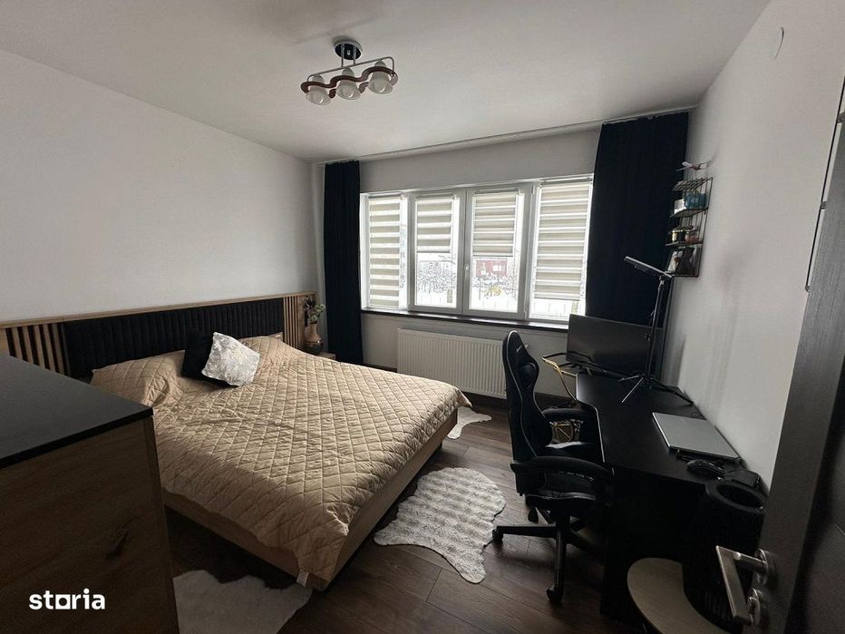 cv 157 Minerilor zona Centru Istoric , Baia Mare