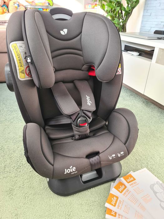 Scaun auto JOIE Verso Ember Isosafe 0 - 36 kg