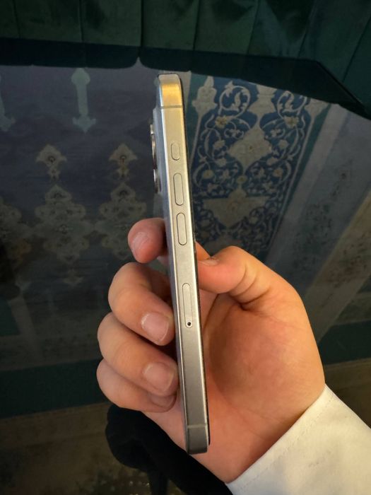 Iphone 15 pro 128Gb