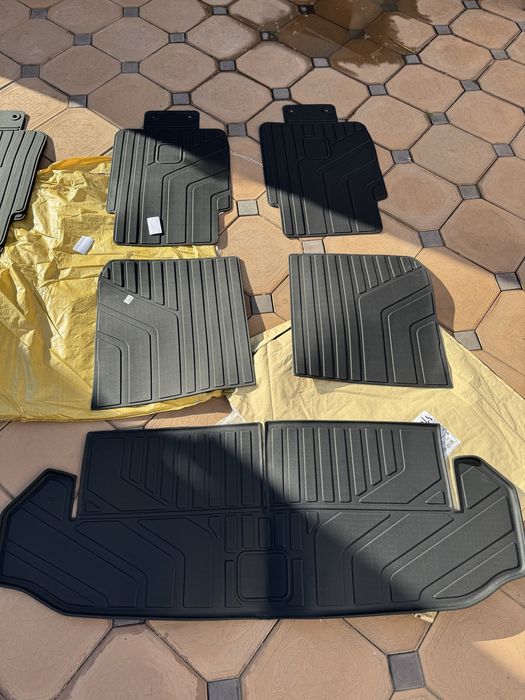 Коврики и спинки багажника Леопард 8 Леопард 5 Leopard 8 Leopard 5