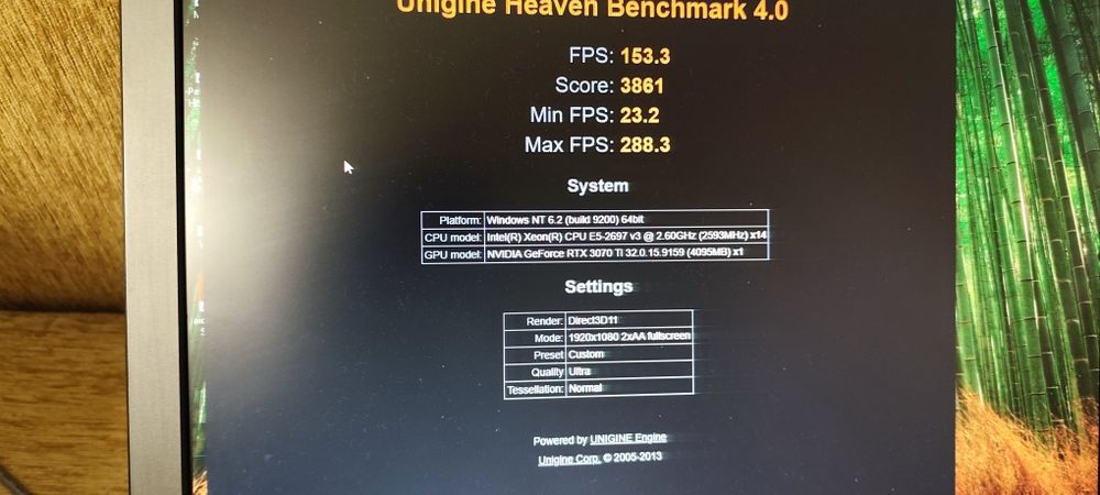 Продавам: Palit RTX 3070 Ti 8gb Gamerock OC