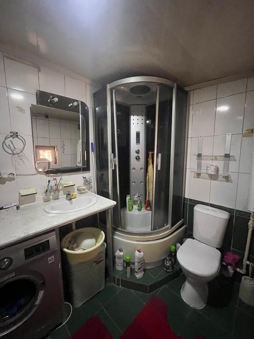 Часть дома Турксибский район