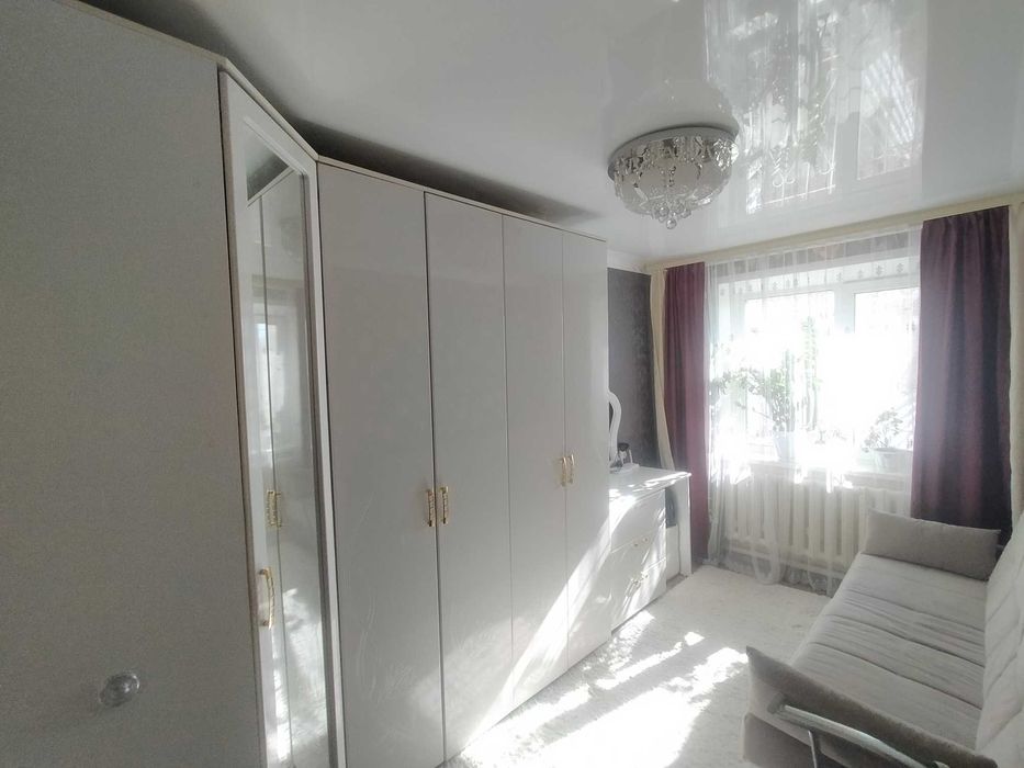 Продажа 2-комнатной квартиры